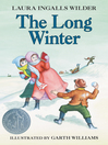 Cover image for The Long Winter